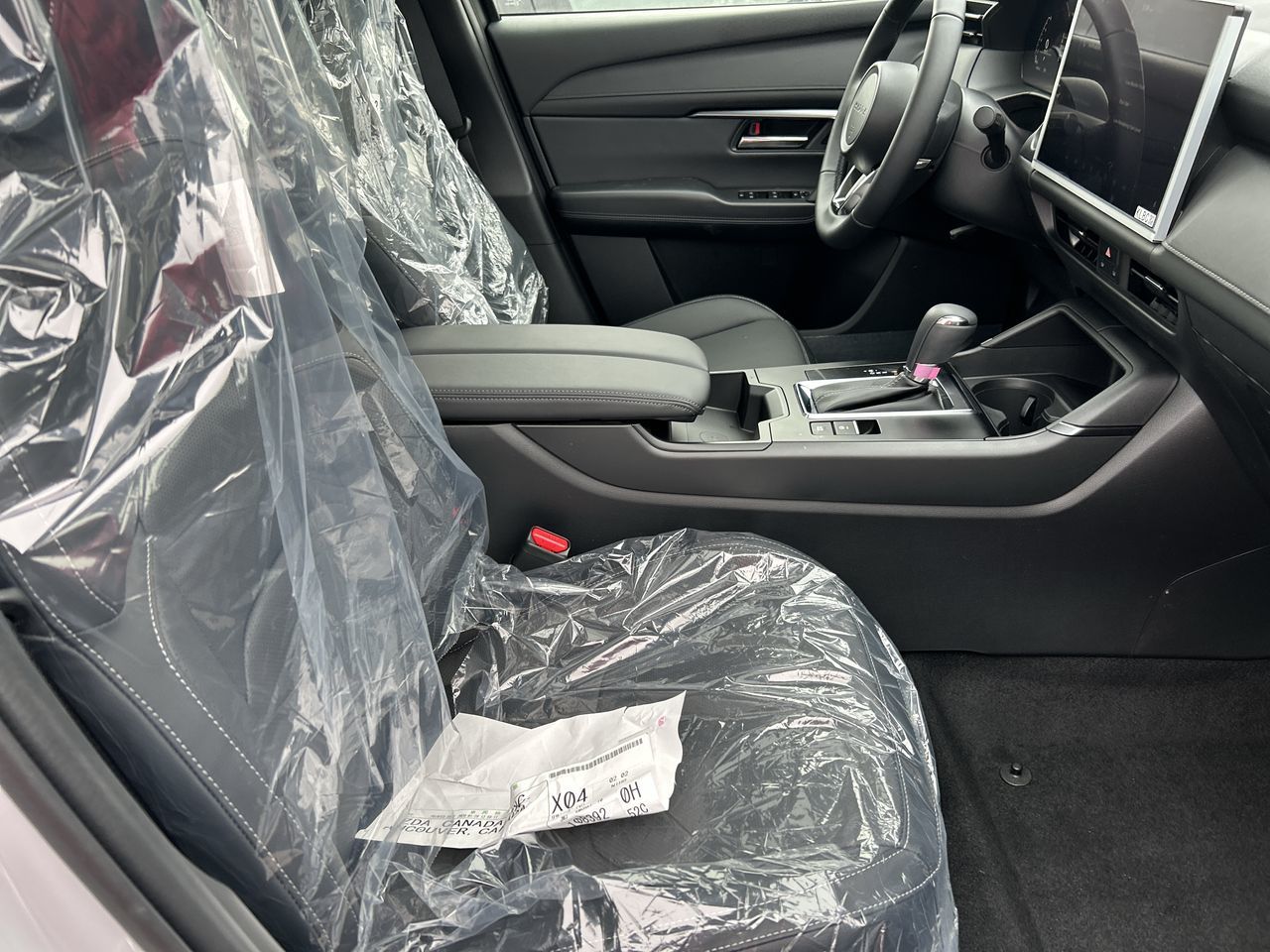 2026 Mazda CX-5 in Scarborough, Ontario