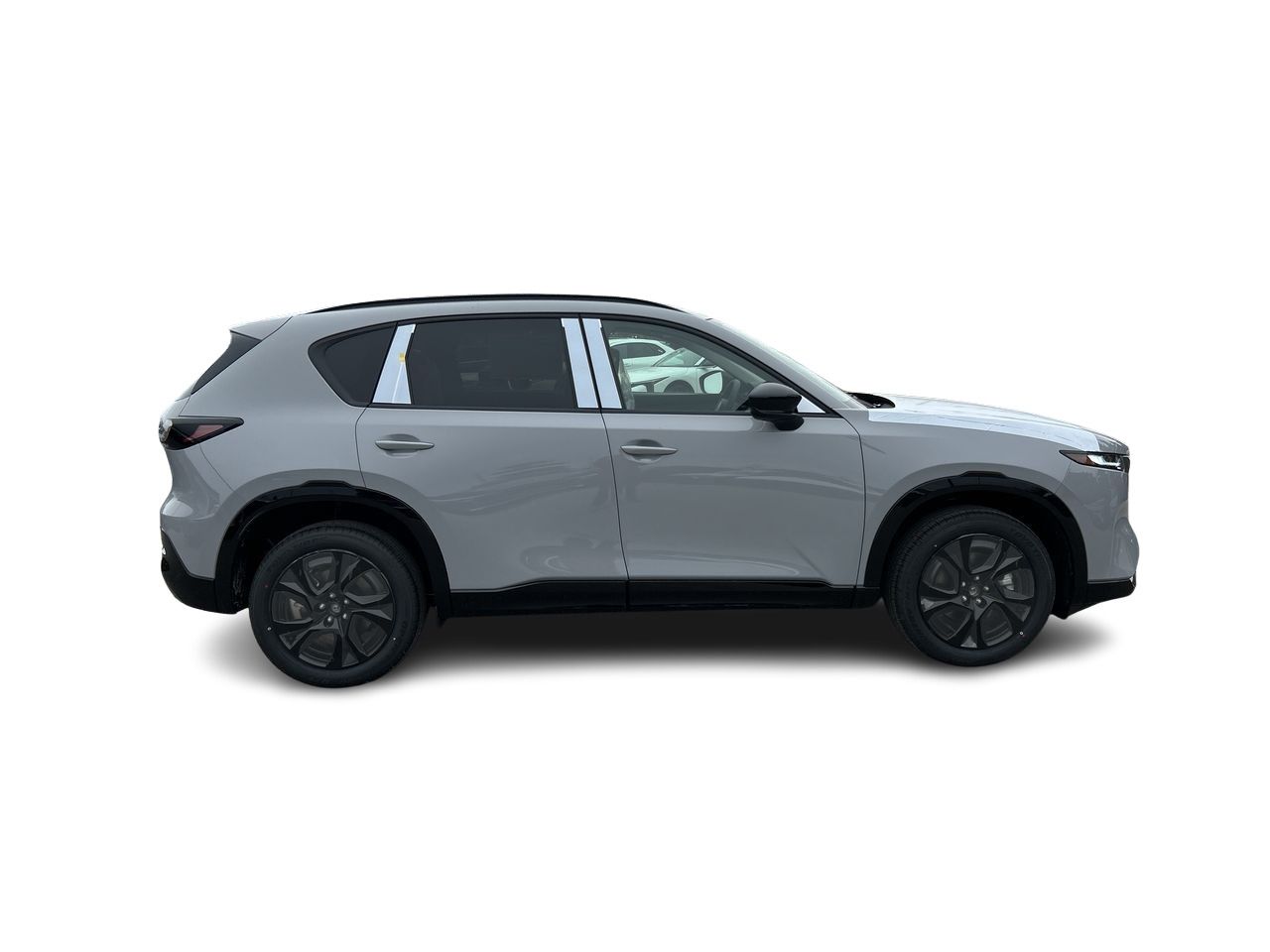 2026 Mazda CX-5 in Scarborough, Ontario