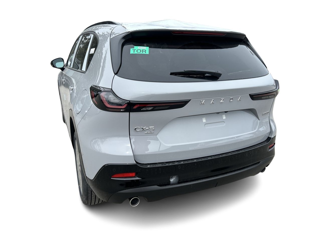 2026 Mazda CX-5 in Scarborough, Ontario