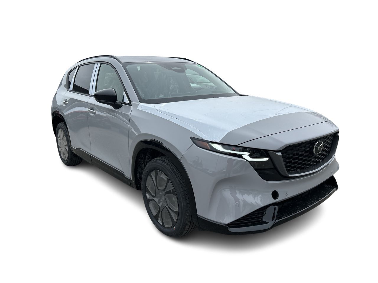 2026 Mazda CX-5 in Scarborough, Ontario