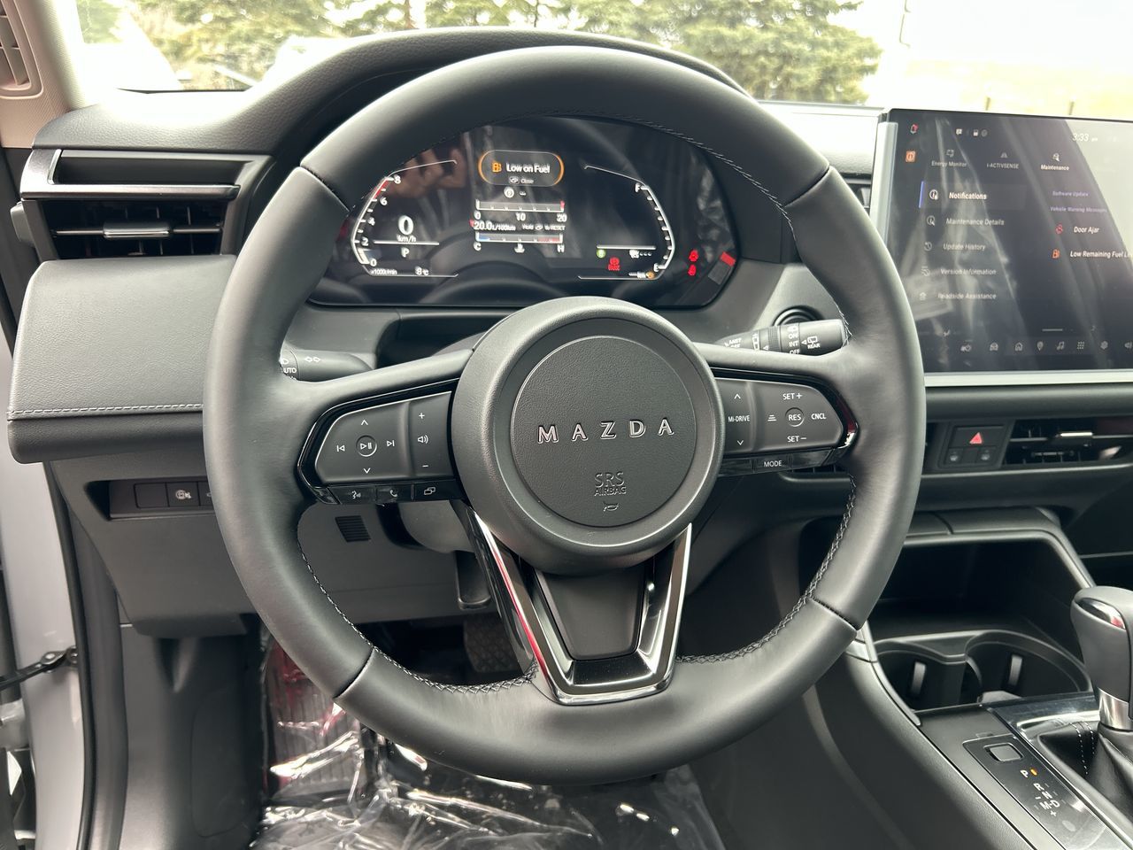 2026 Mazda CX-5 in Scarborough, Ontario