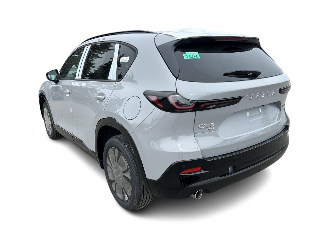2026 Mazda CX-5 in Scarborough, Ontario