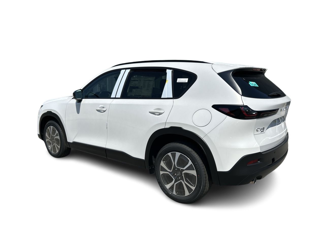 Mazda CX-5  2026 à Scarborough, Ontario