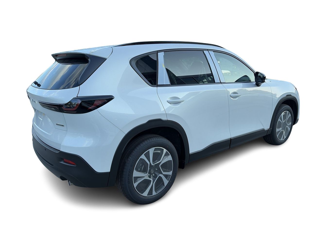 2026 Mazda CX-5 in Scarborough, Ontario
