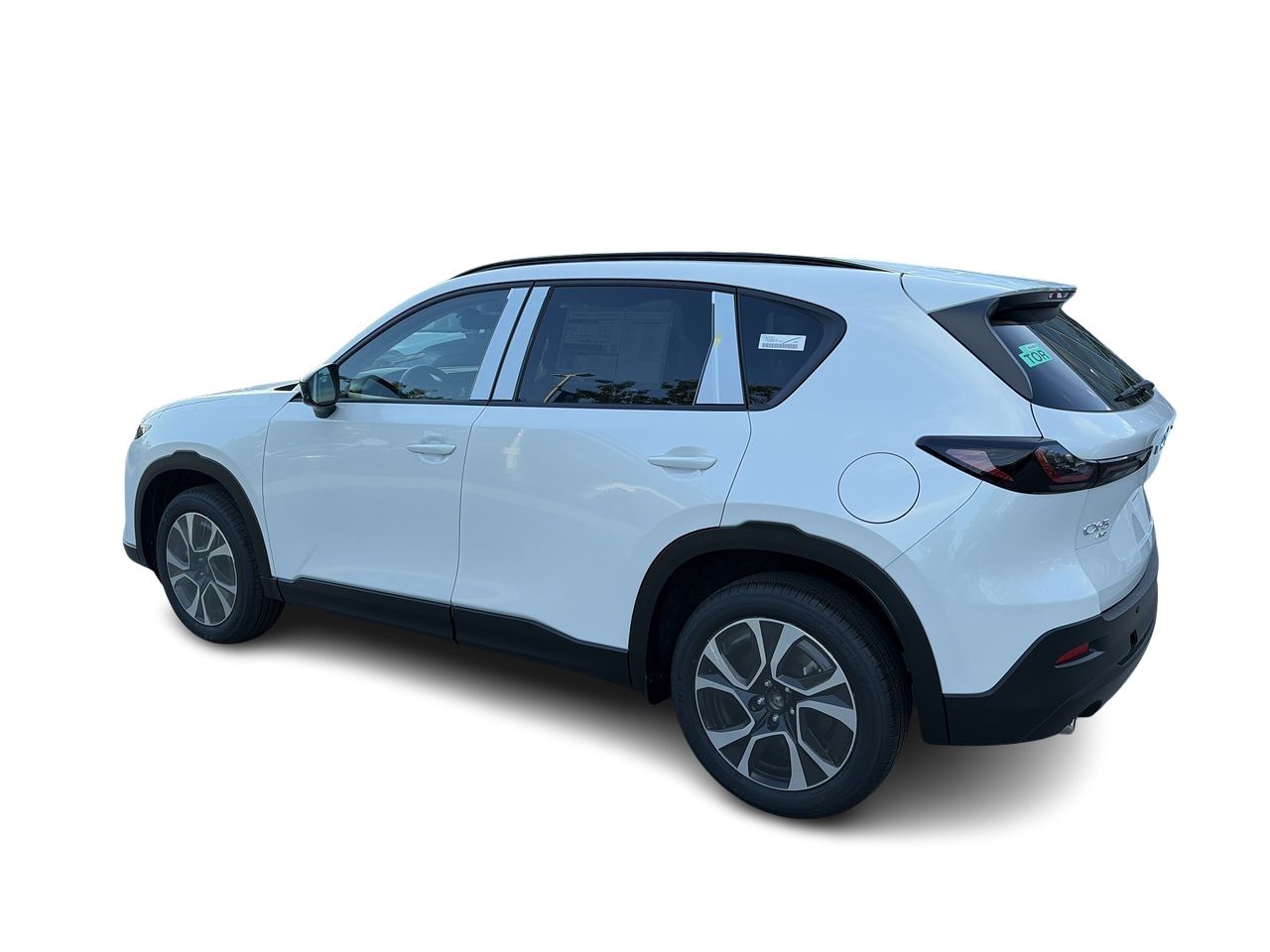 2026 Mazda CX-5 in Scarborough, Ontario