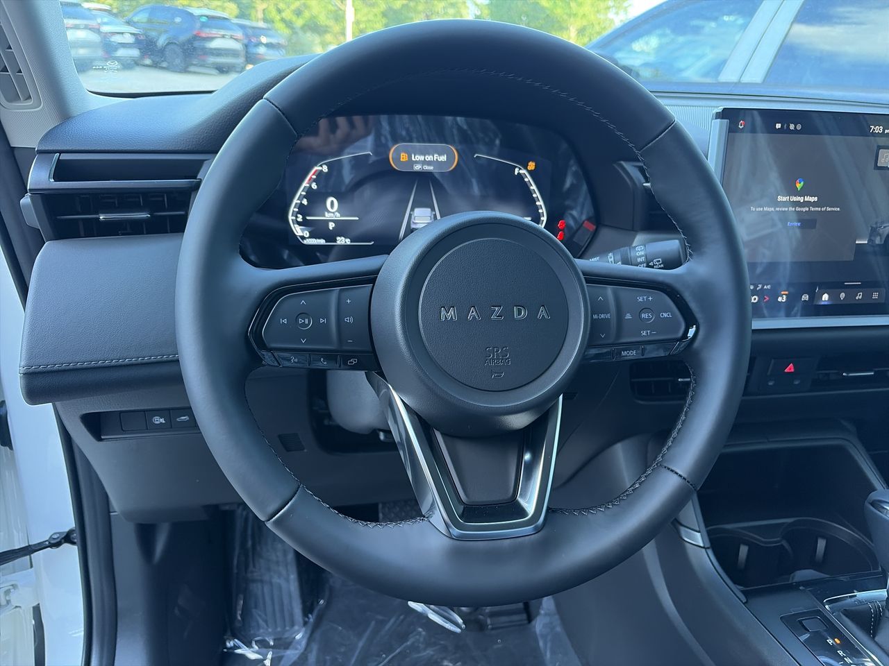 2026 Mazda CX-5 in Scarborough, Ontario