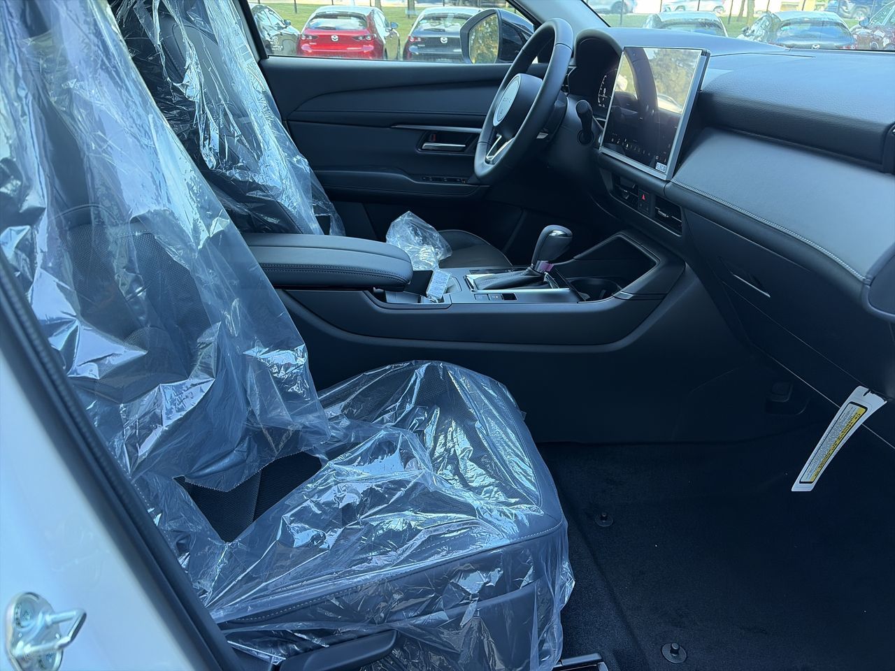 2026 Mazda CX-5 in Scarborough, Ontario