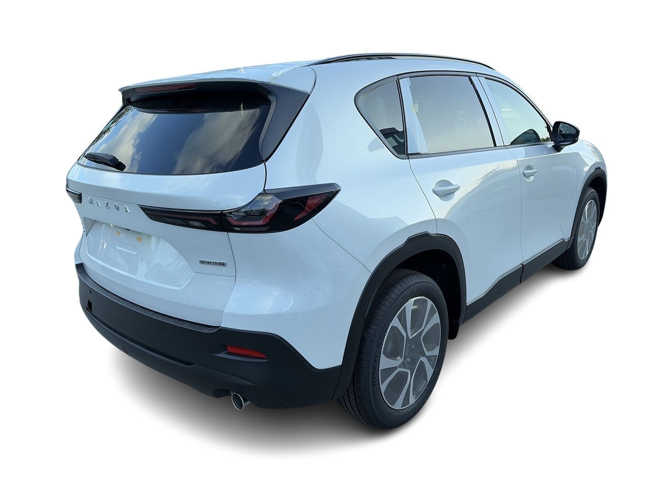2026 Mazda CX-5 in Scarborough, Ontario