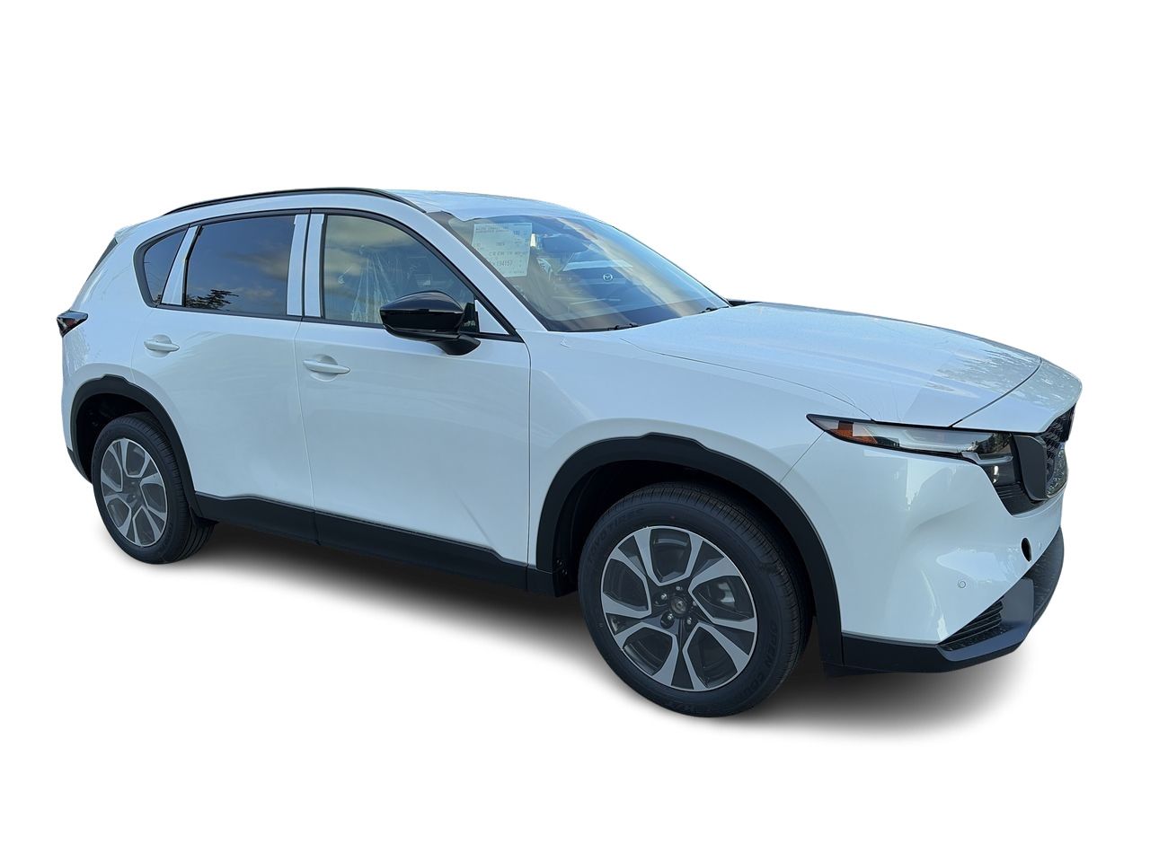 2026 Mazda CX-5 in Scarborough, Ontario