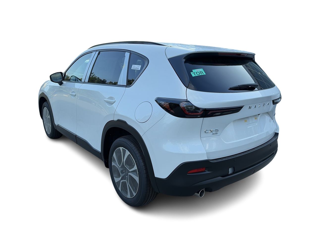 2026 Mazda CX-5 in Scarborough, Ontario