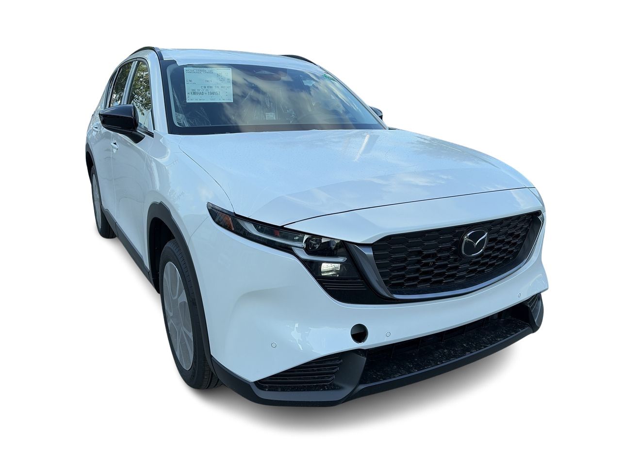 2026 Mazda CX-5 in Scarborough, Ontario