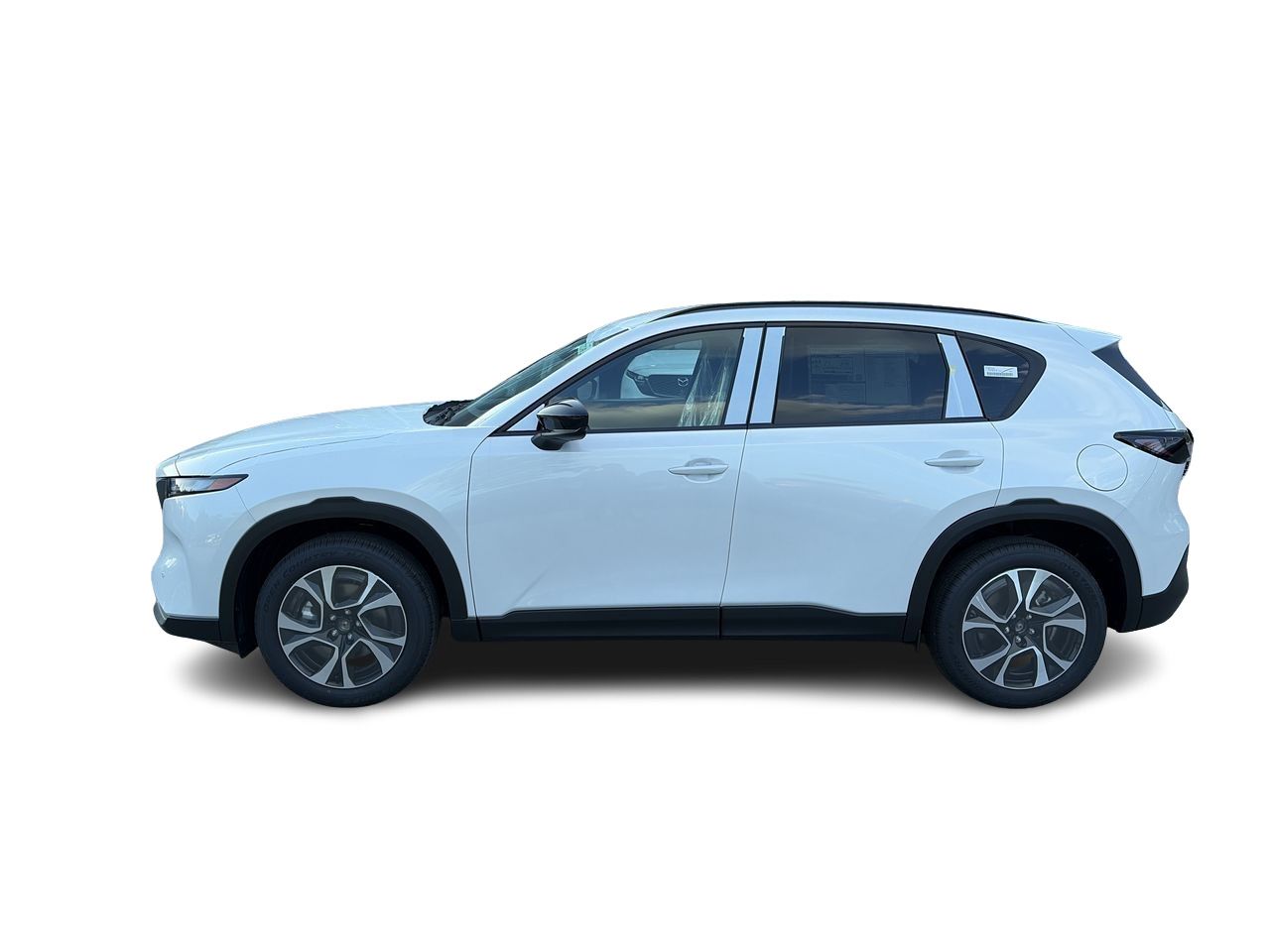 2026 Mazda CX-5 in Scarborough, Ontario
