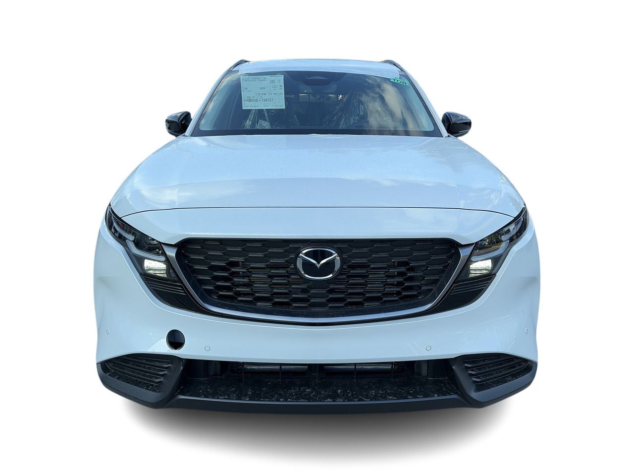 2026 Mazda CX-5 in Scarborough, Ontario