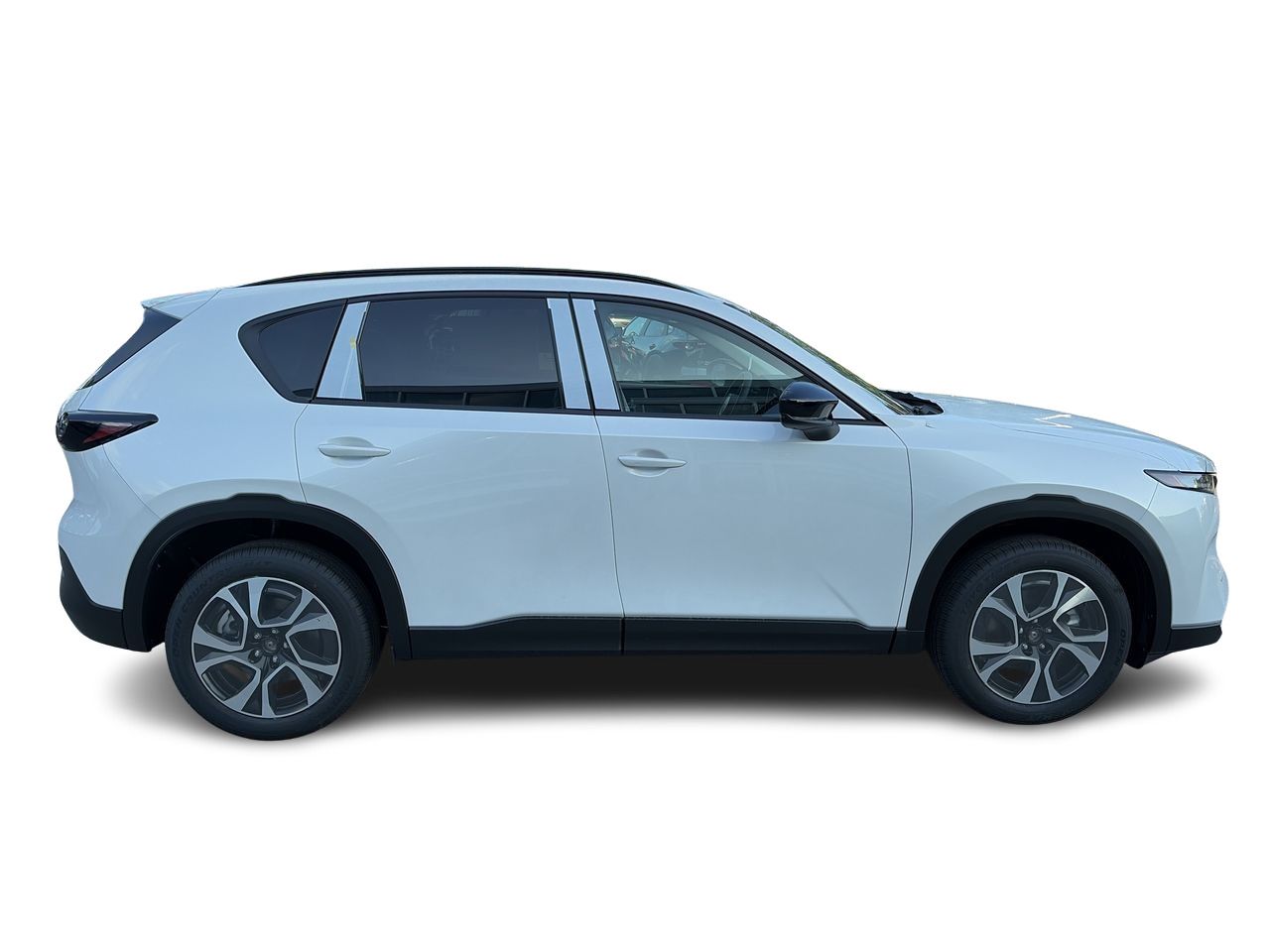 2026 Mazda CX-5 in Scarborough, Ontario