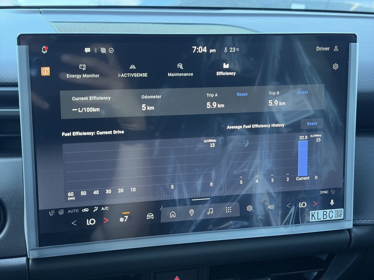 2026 Mazda CX-5 in Scarborough, Ontario