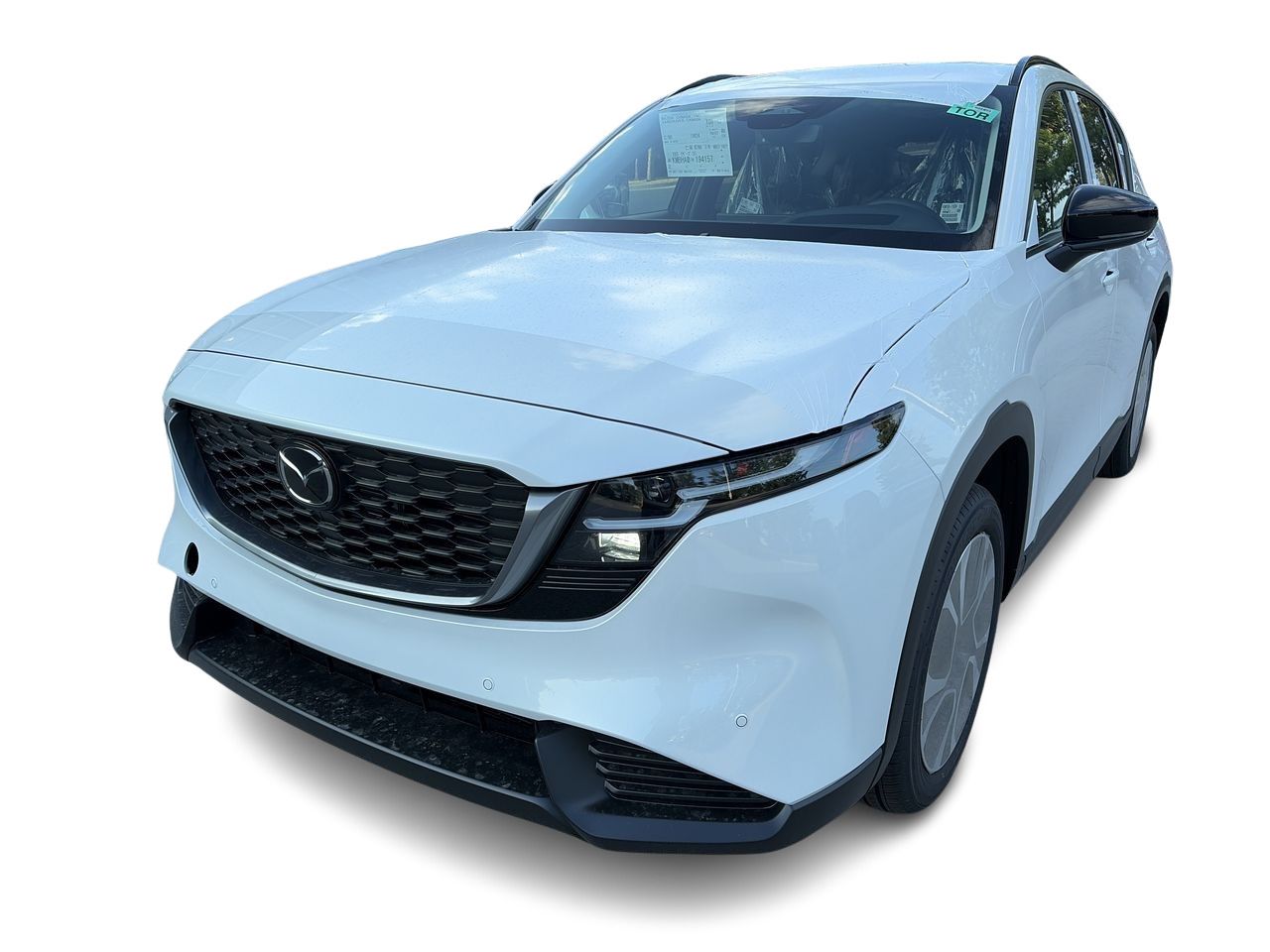 2026 Mazda CX-5 in Scarborough, Ontario