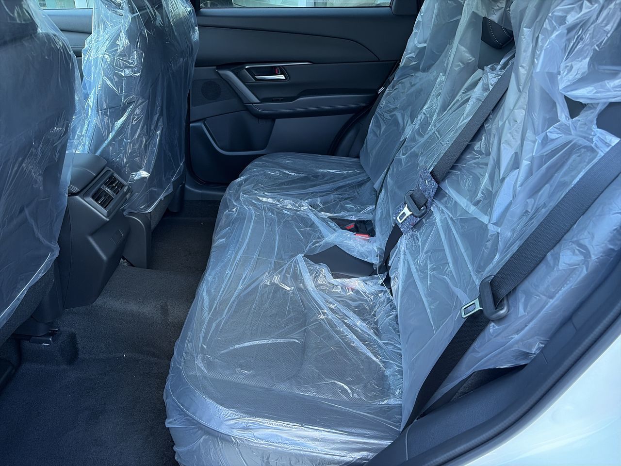 2026 Mazda CX-5 in Scarborough, Ontario