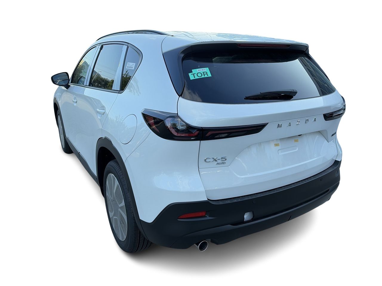 2026 Mazda CX-5 in Scarborough, Ontario