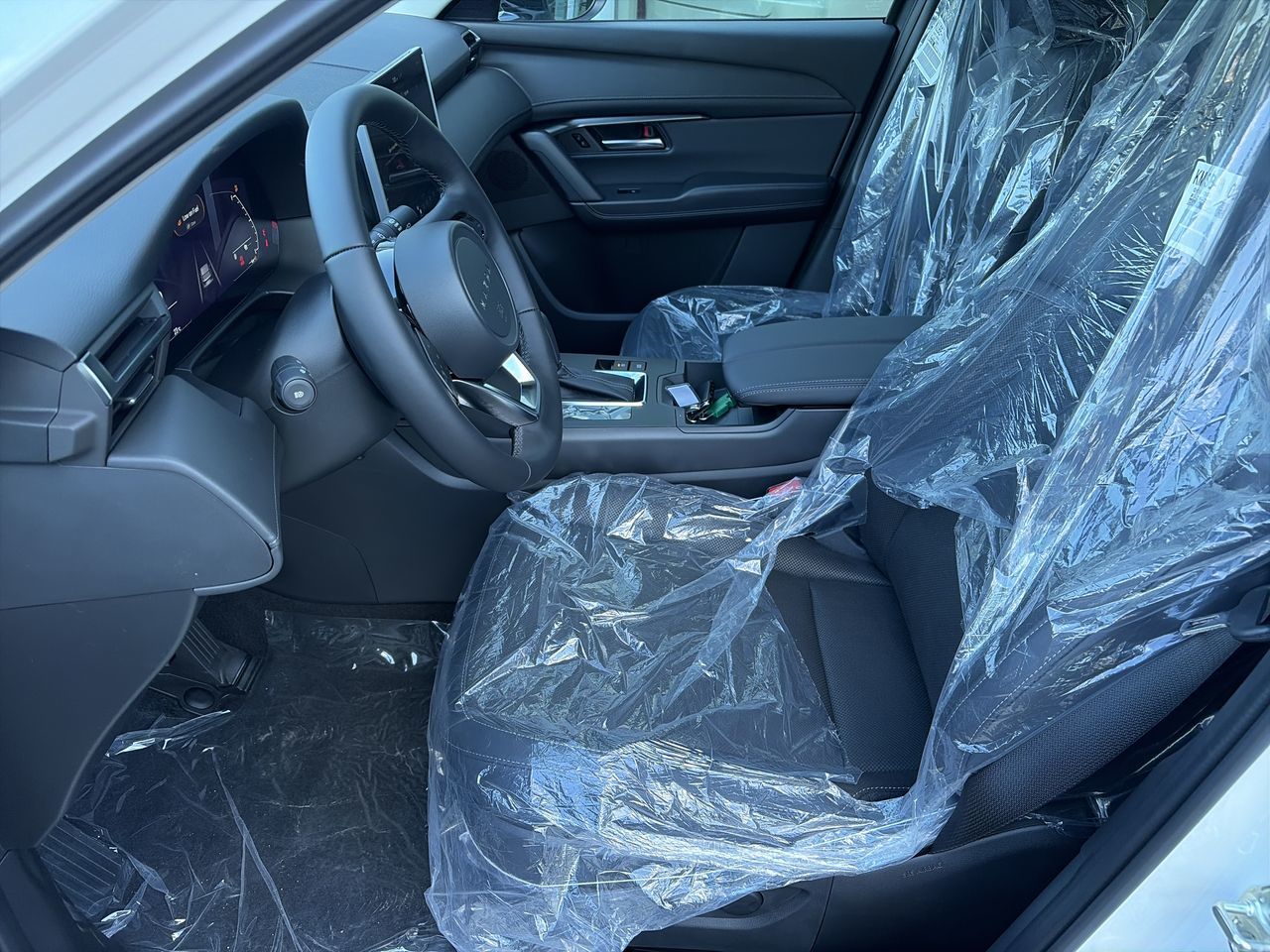 2026 Mazda CX-5 in Scarborough, Ontario