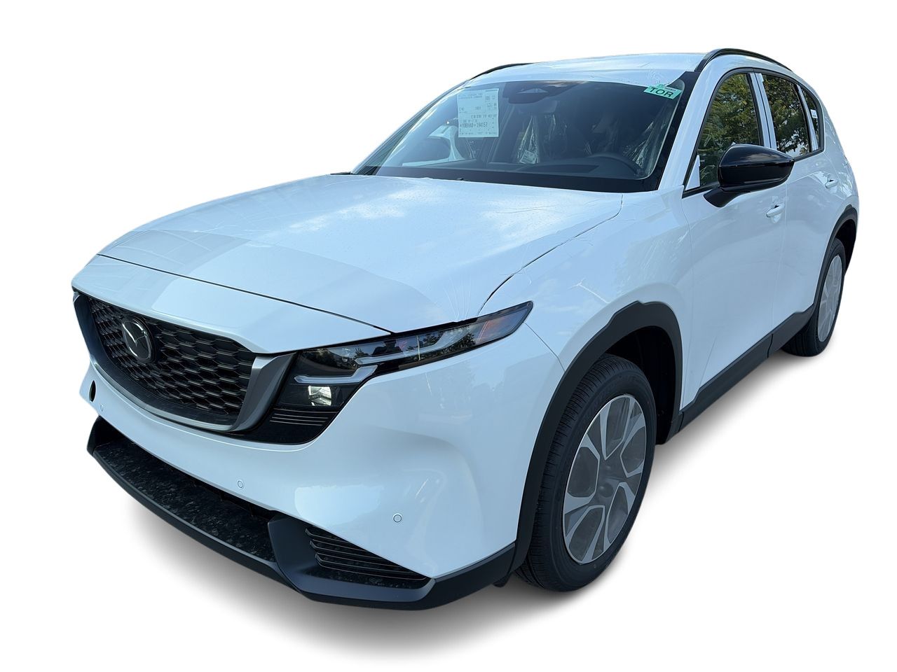 2026 Mazda CX-5 in Scarborough, Ontario