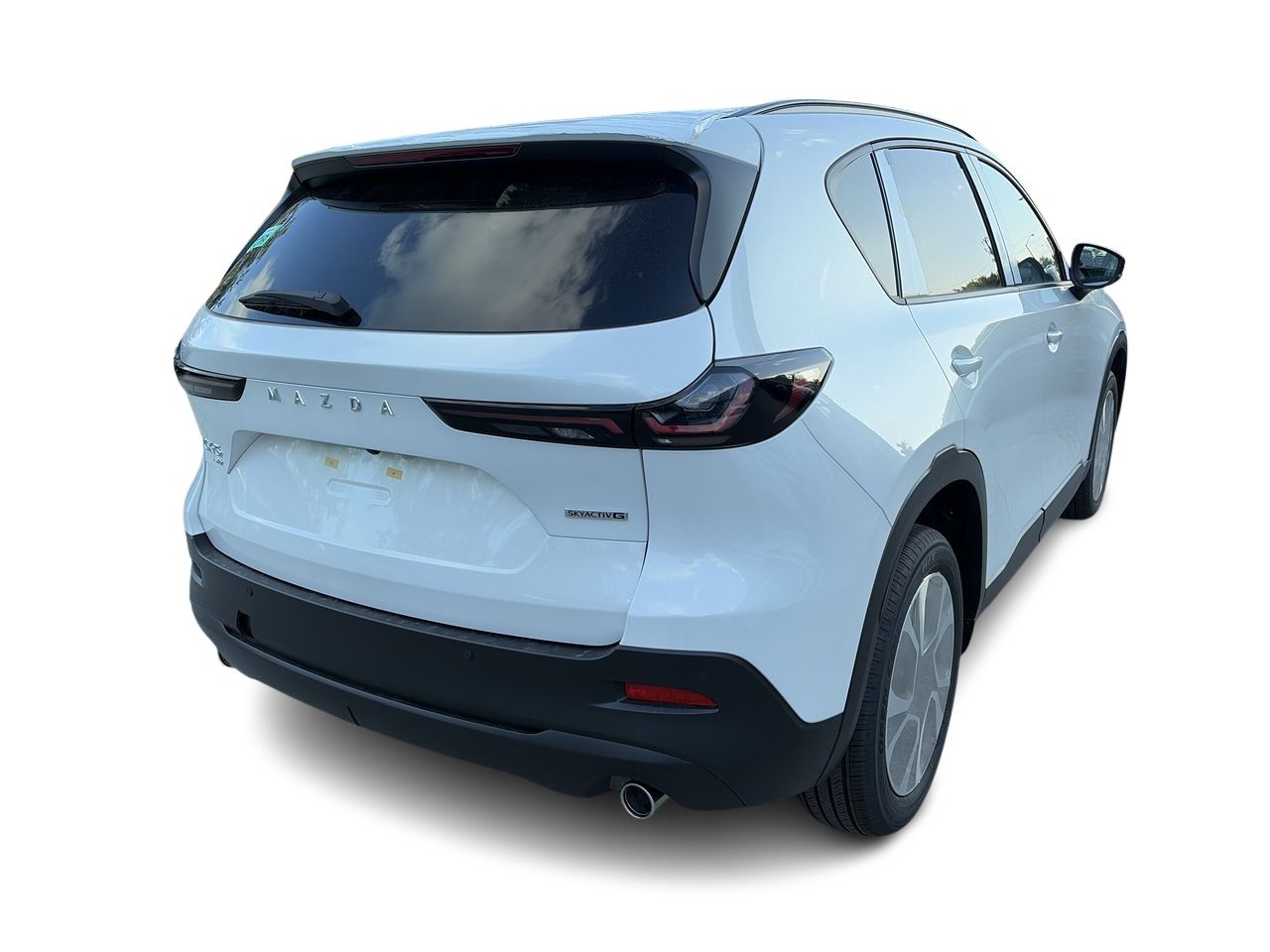 2026 Mazda CX-5 in Scarborough, Ontario
