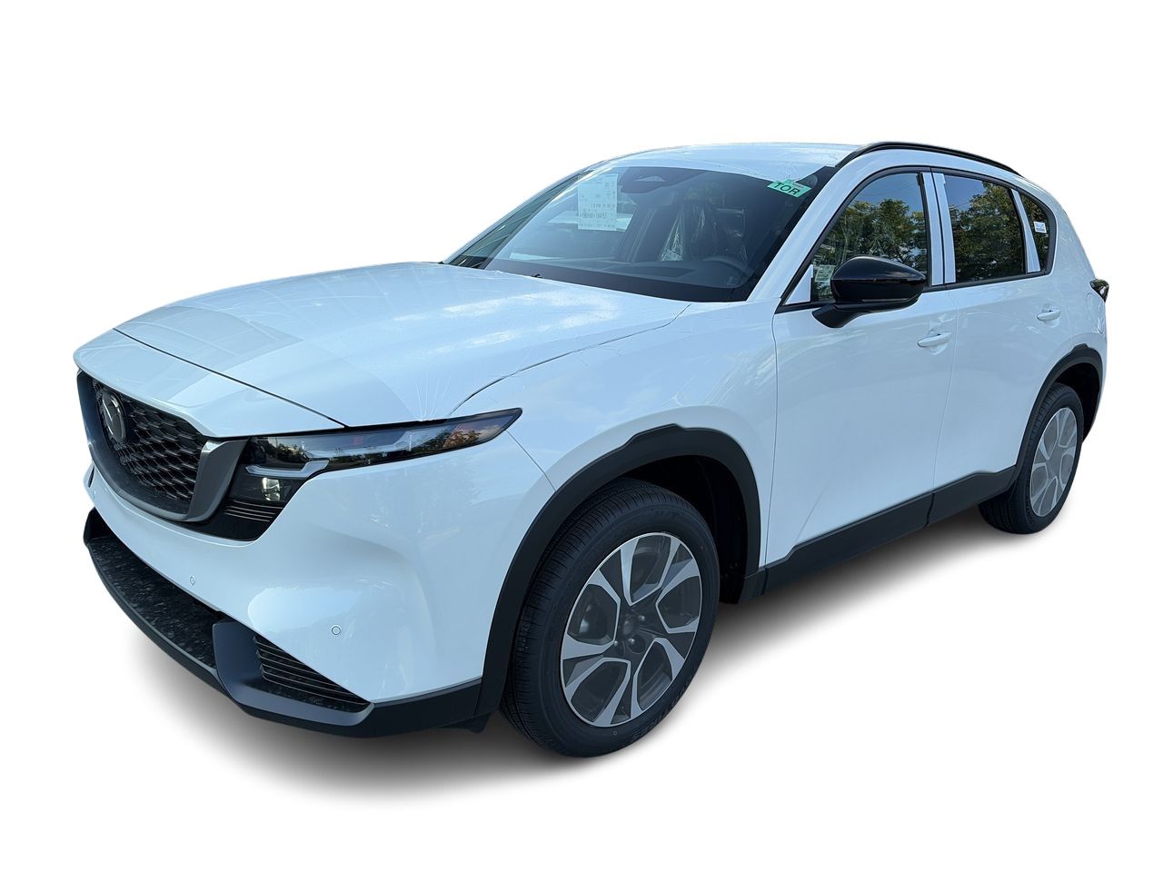 2026 Mazda CX-5 in Scarborough, Ontario