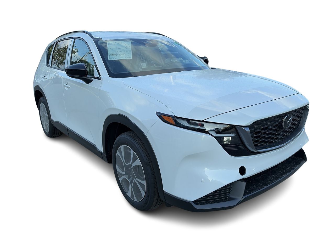 2026 Mazda CX-5 in Scarborough, Ontario