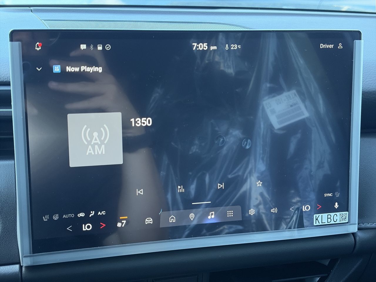 2026 Mazda CX-5 in Scarborough, Ontario