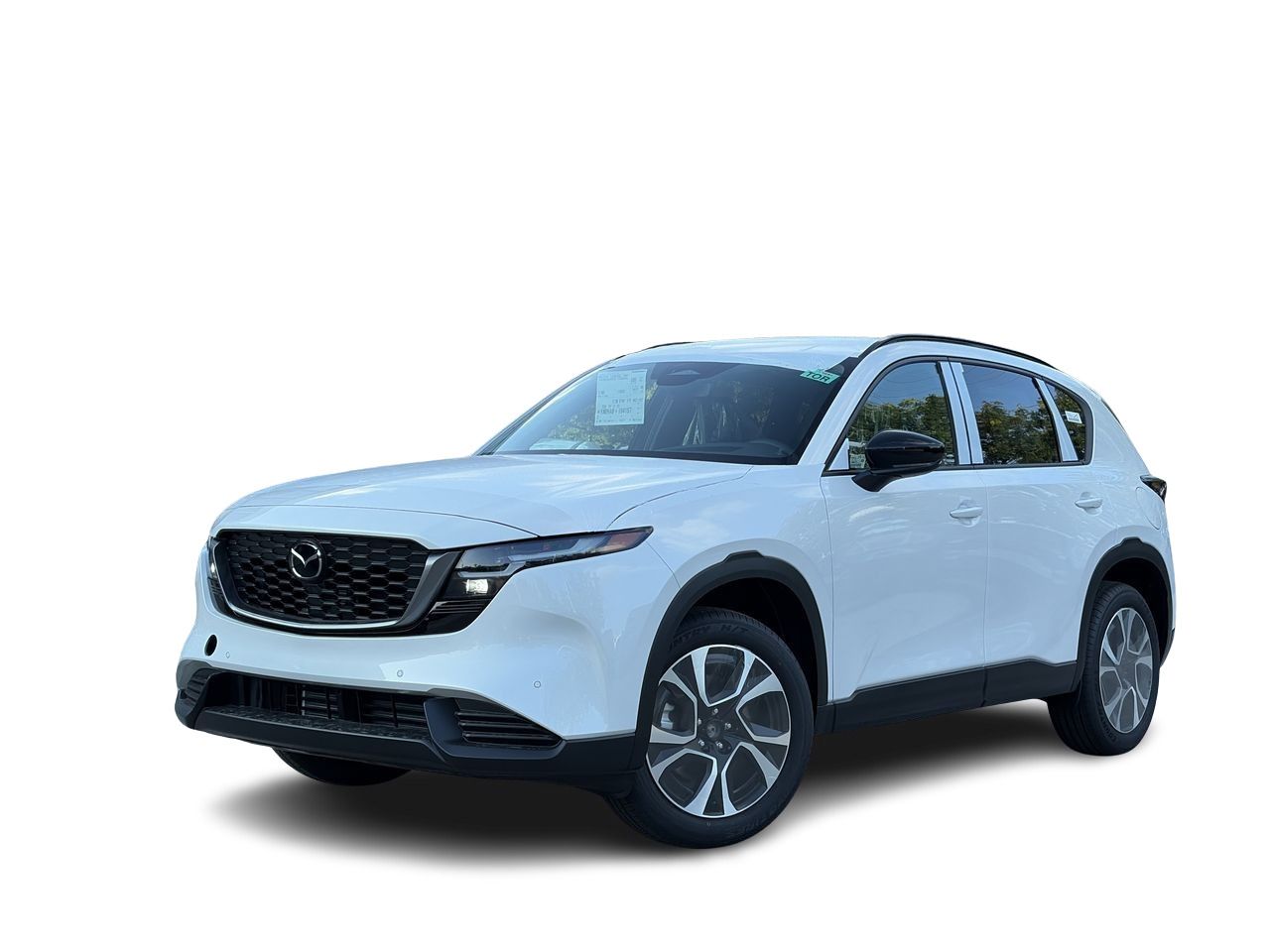 2026 Mazda CX-5 in Scarborough, Ontario