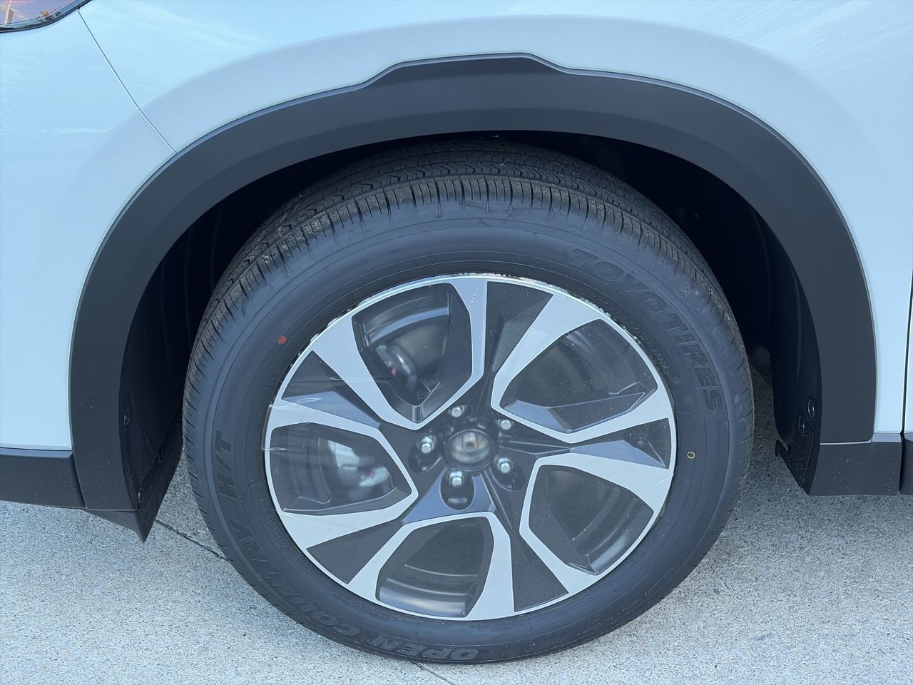 2026 Mazda CX-5 in Scarborough, Ontario