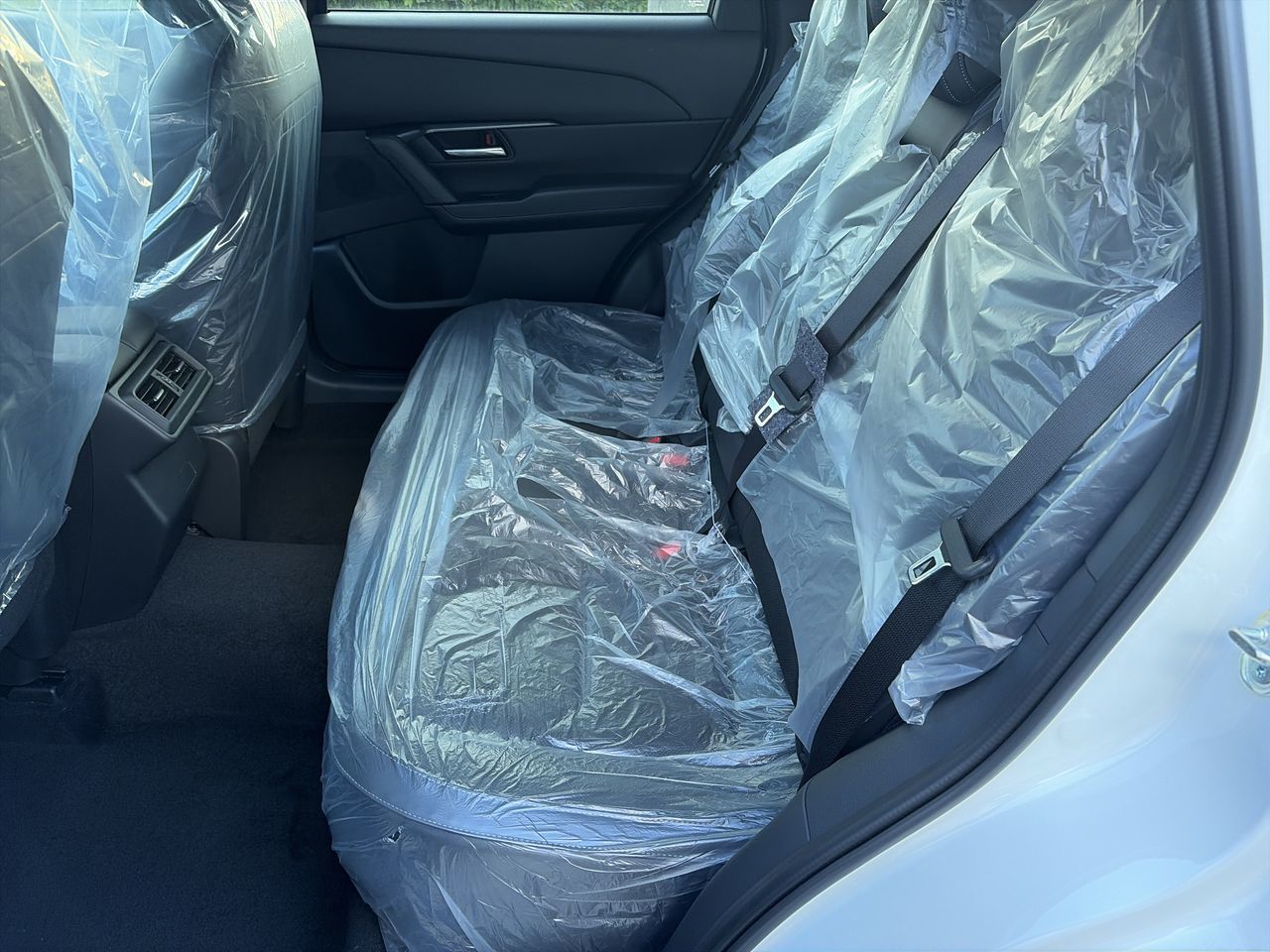 2026 Mazda CX-5 in Scarborough, Ontario