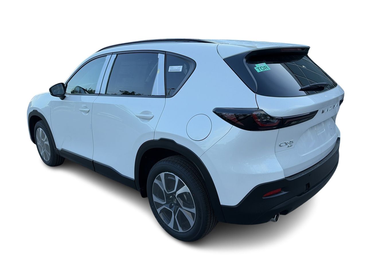 2026 Mazda CX-5 in Scarborough, Ontario