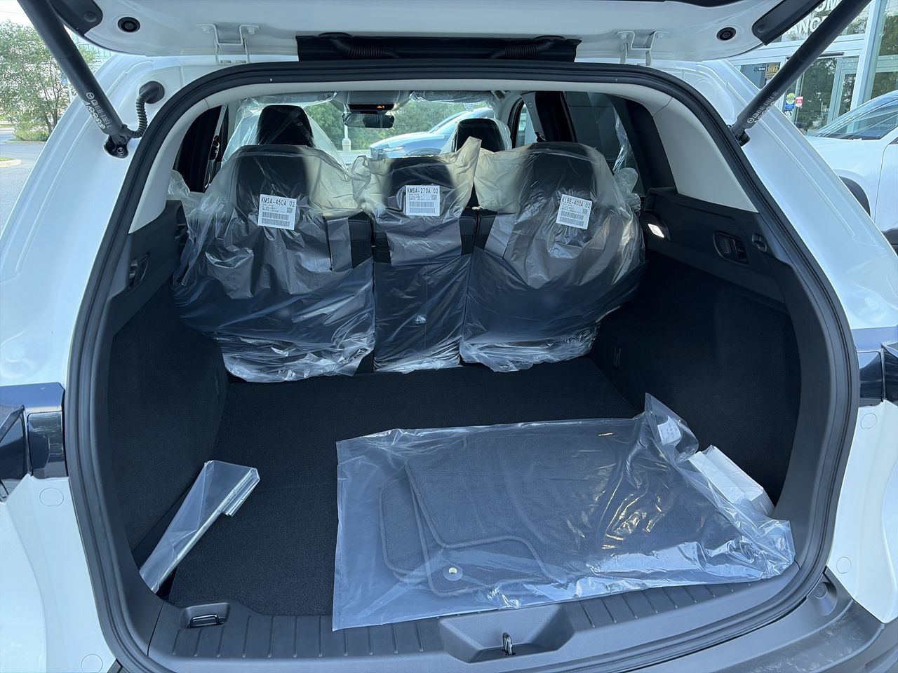 2026 Mazda CX-5 in Scarborough, Ontario