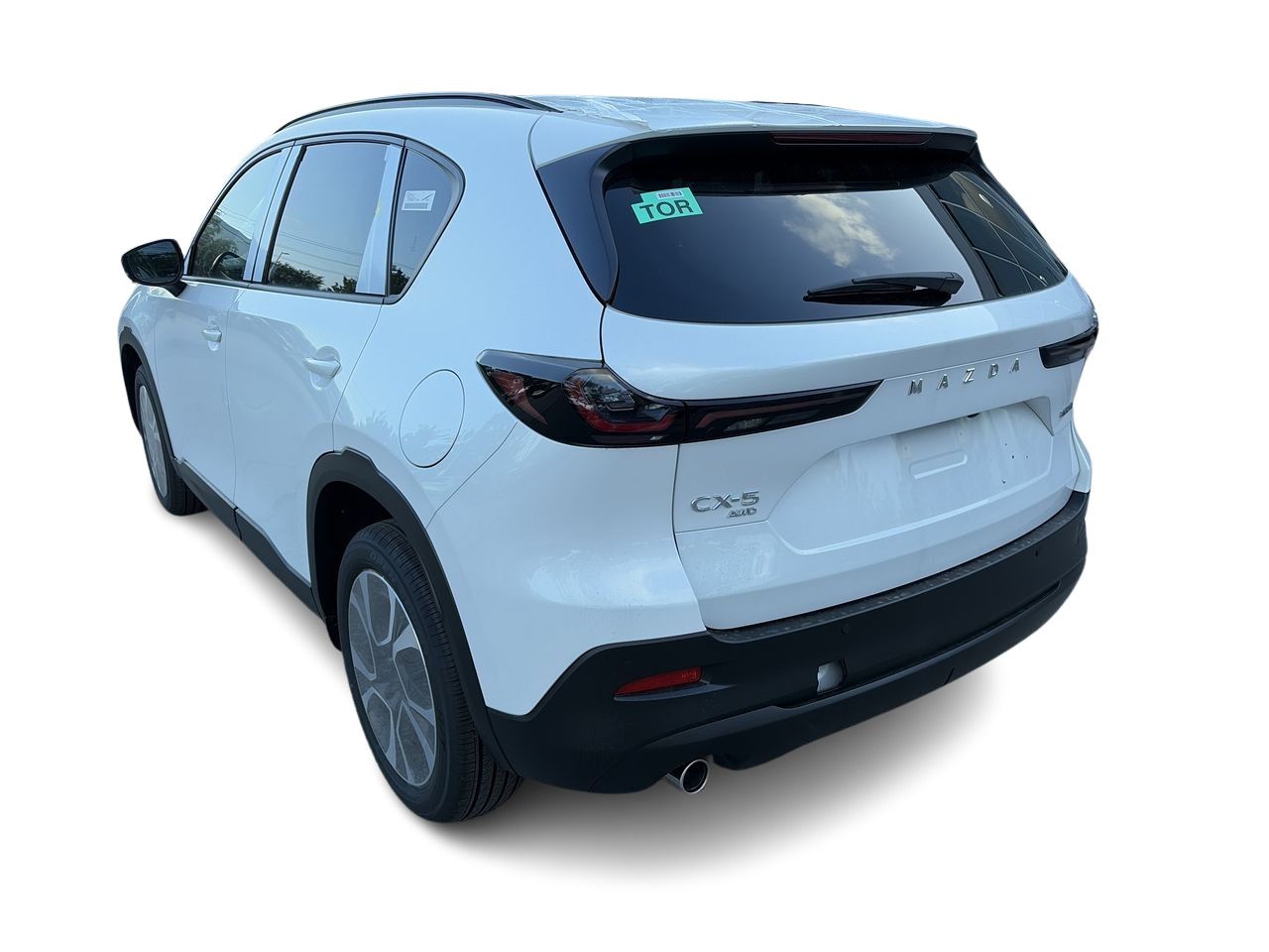 2026 Mazda CX-5 in Scarborough, Ontario
