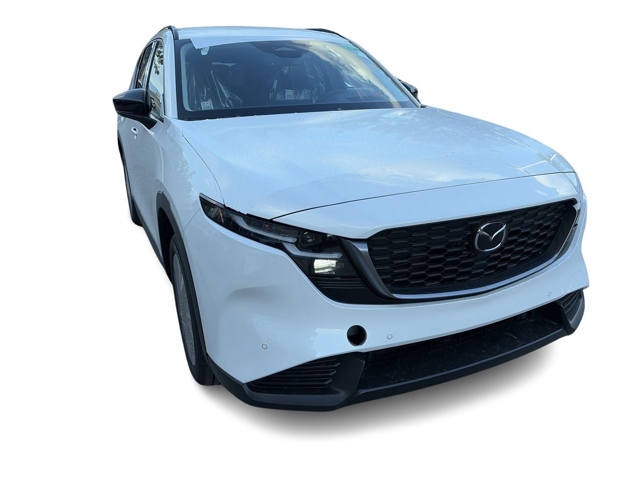 2026 Mazda CX-5 in Scarborough, Ontario