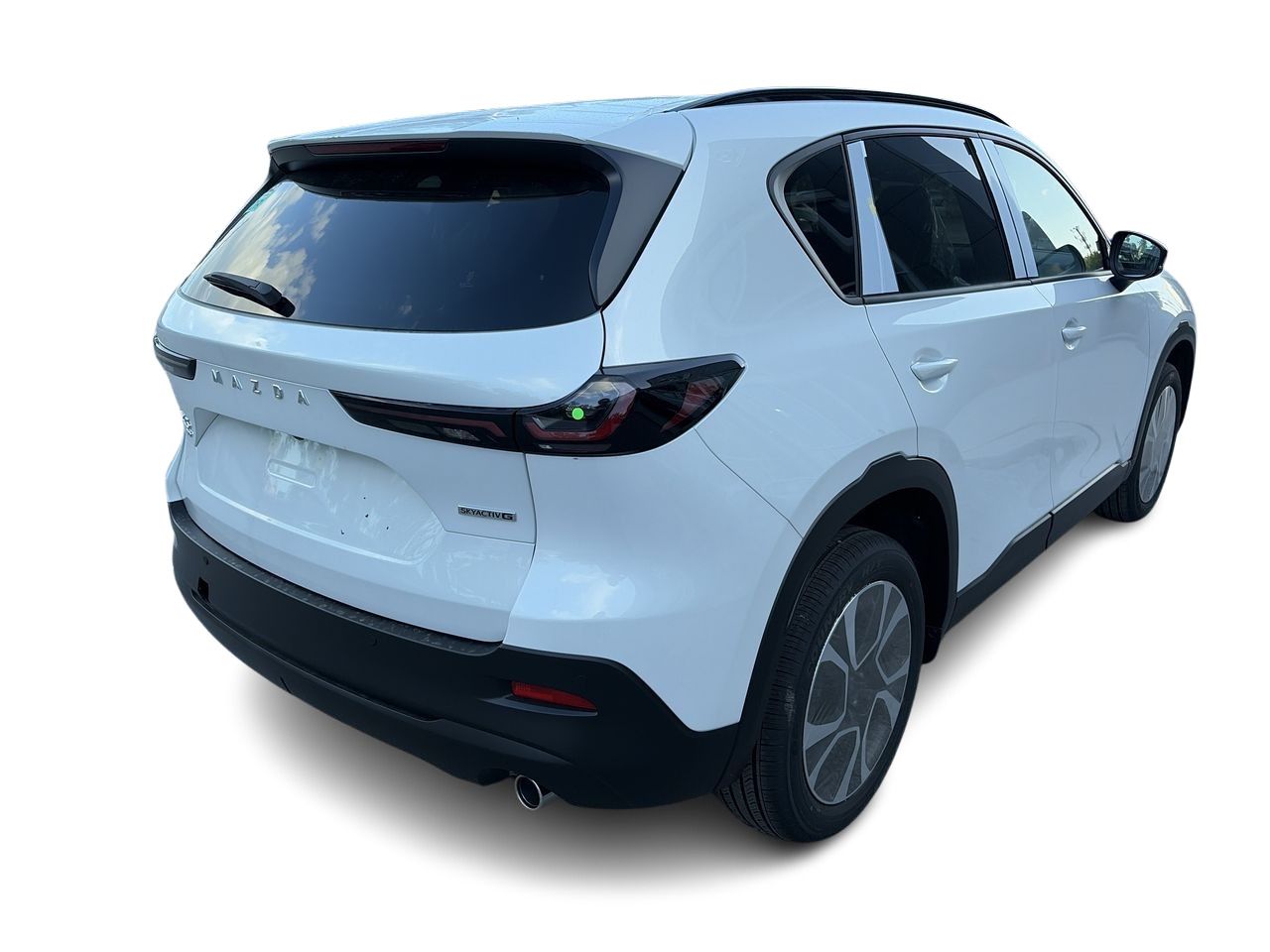 2026 Mazda CX-5 in Scarborough, Ontario