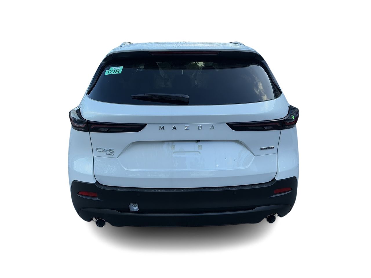 2026 Mazda CX-5 in Scarborough, Ontario