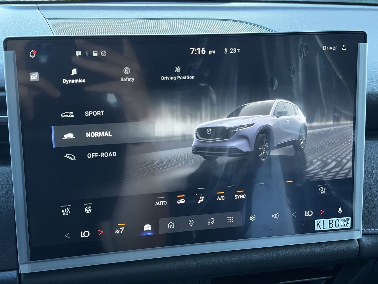 2026 Mazda CX-5 in Scarborough, Ontario