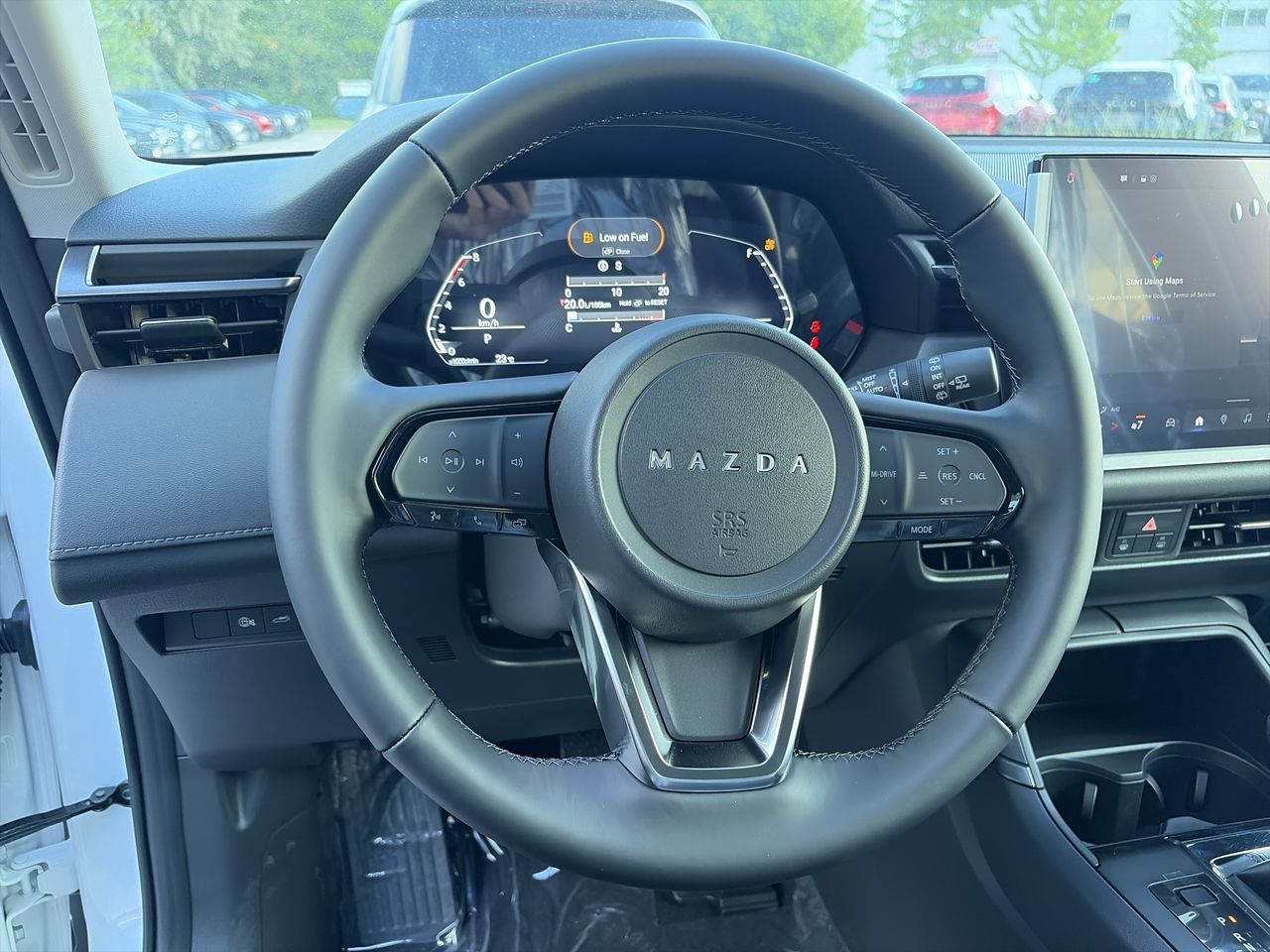 2026 Mazda CX-5 in Scarborough, Ontario