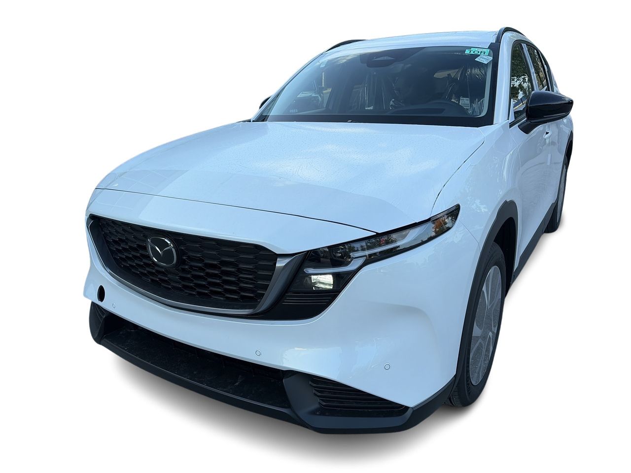 2026 Mazda CX-5 in Scarborough, Ontario