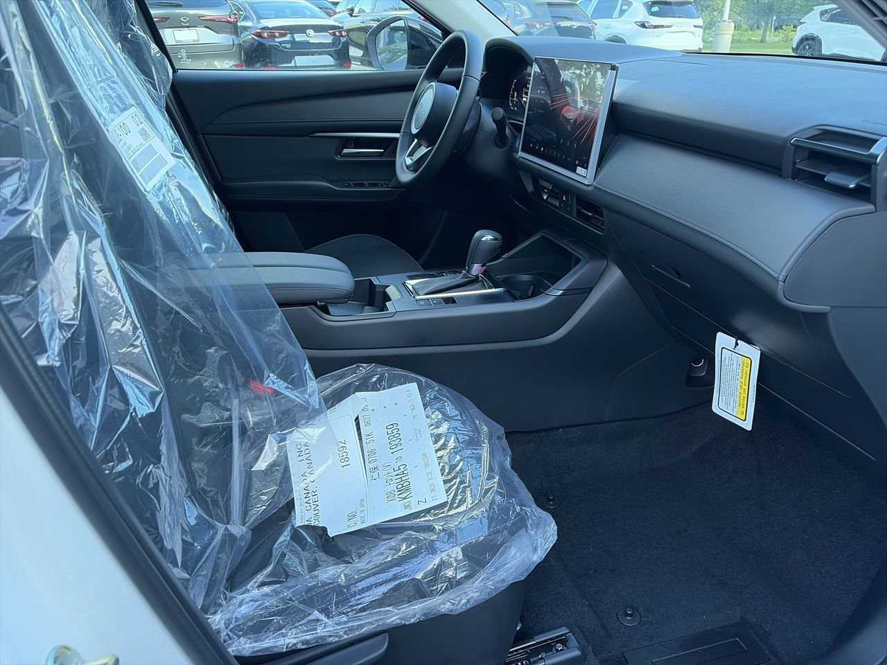 2026 Mazda CX-5 in Scarborough, Ontario
