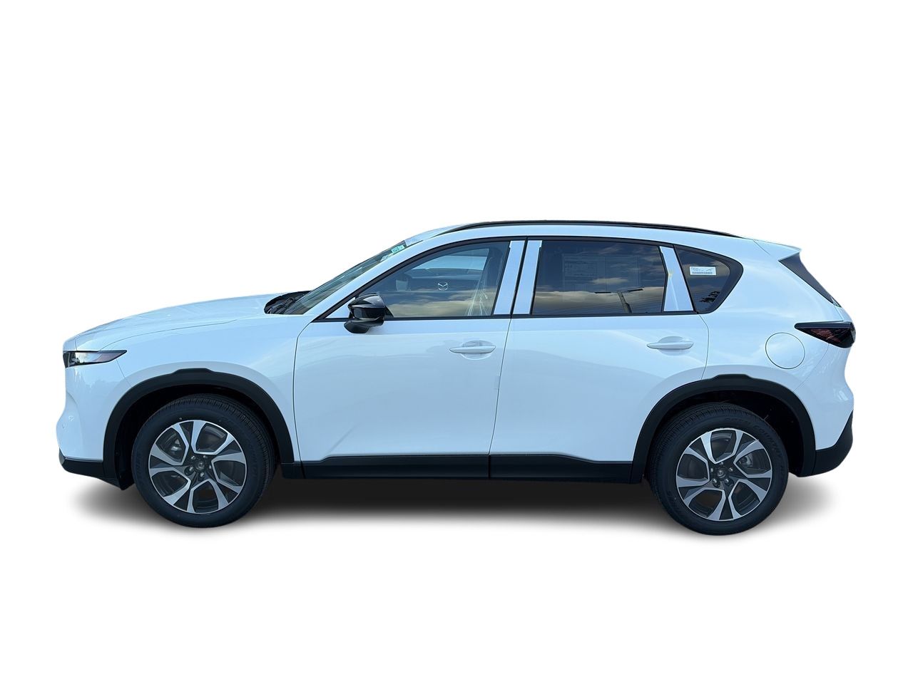 2026 Mazda CX-5 in Scarborough, Ontario
