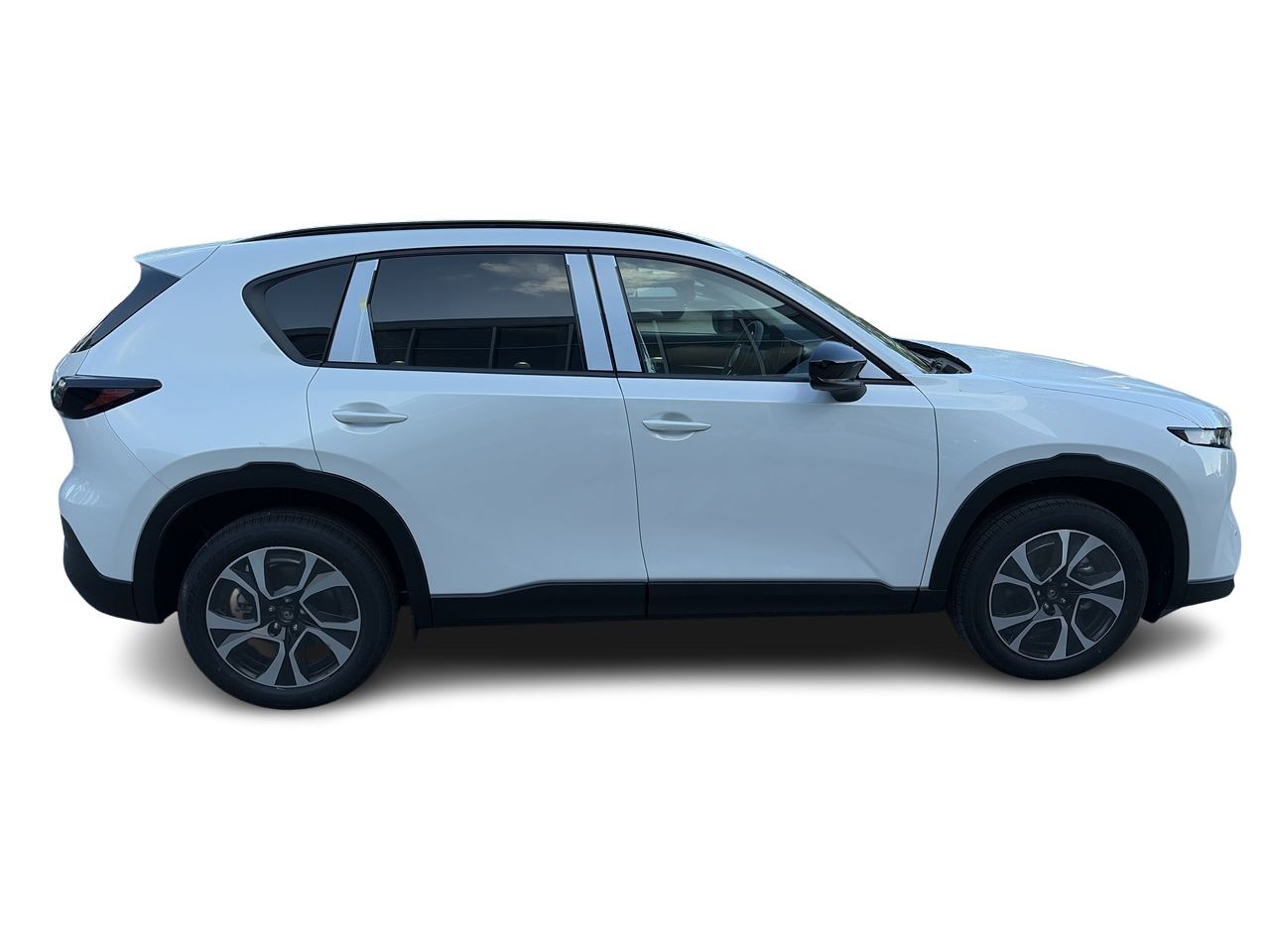 2026 Mazda CX-5 in Scarborough, Ontario