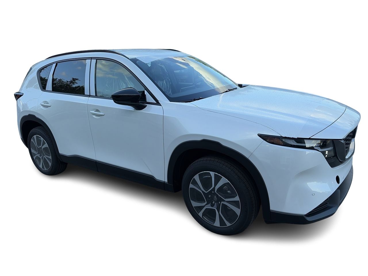 2026 Mazda CX-5 in Scarborough, Ontario