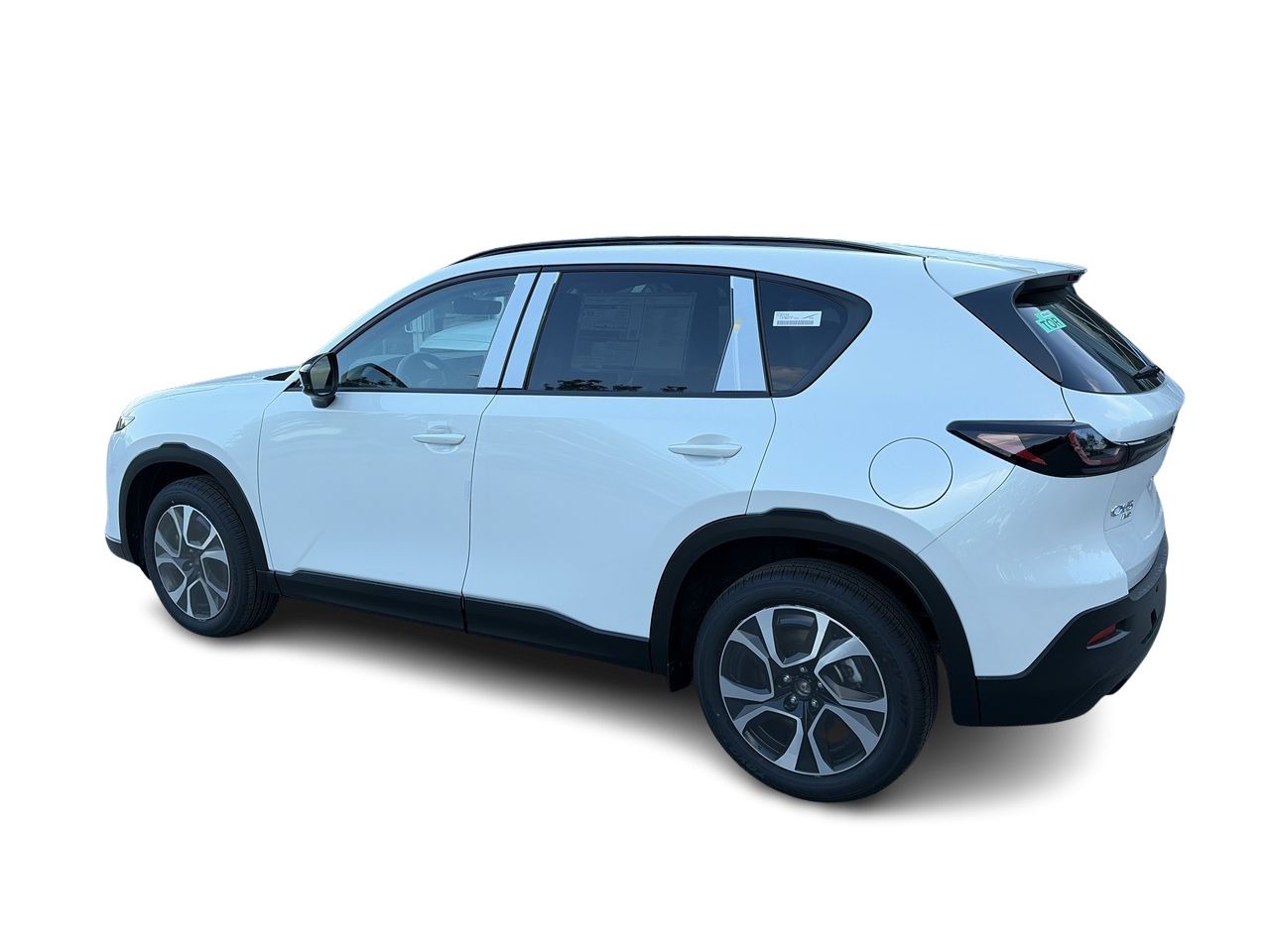 2026 Mazda CX-5 in Scarborough, Ontario
