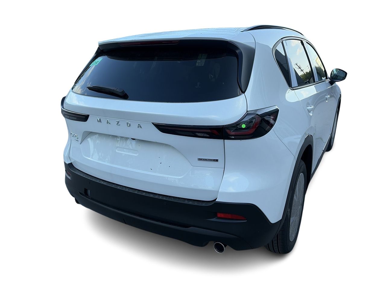 2026 Mazda CX-5 in Scarborough, Ontario