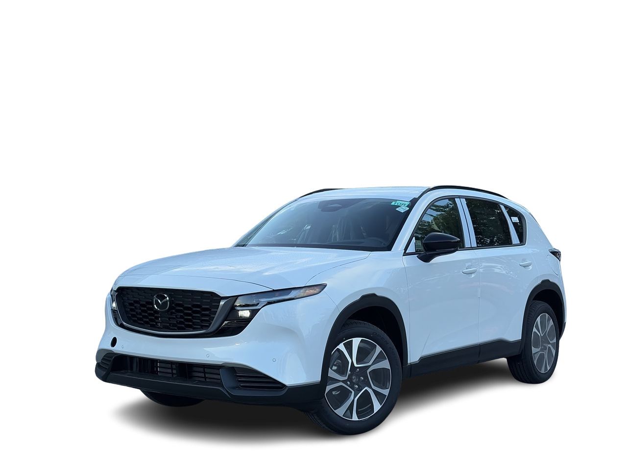 2026 Mazda CX-5 in Scarborough, Ontario