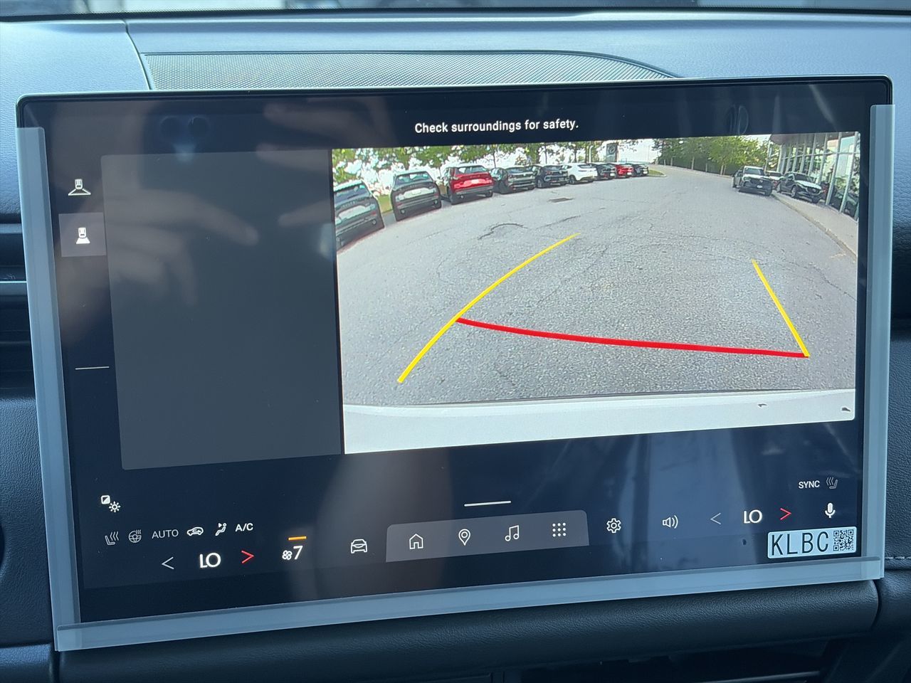 2026 Mazda CX-5 in Scarborough, Ontario