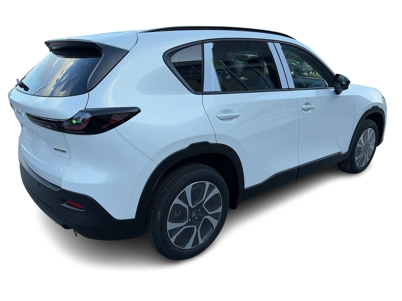 2026 Mazda CX-5 in Scarborough, Ontario