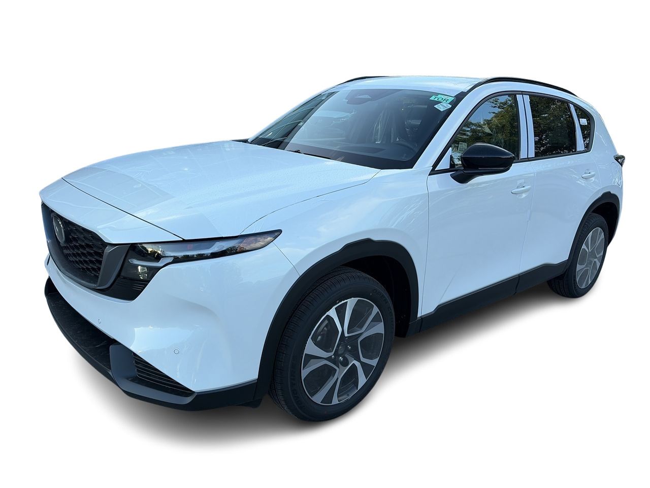 2026 Mazda CX-5 in Scarborough, Ontario